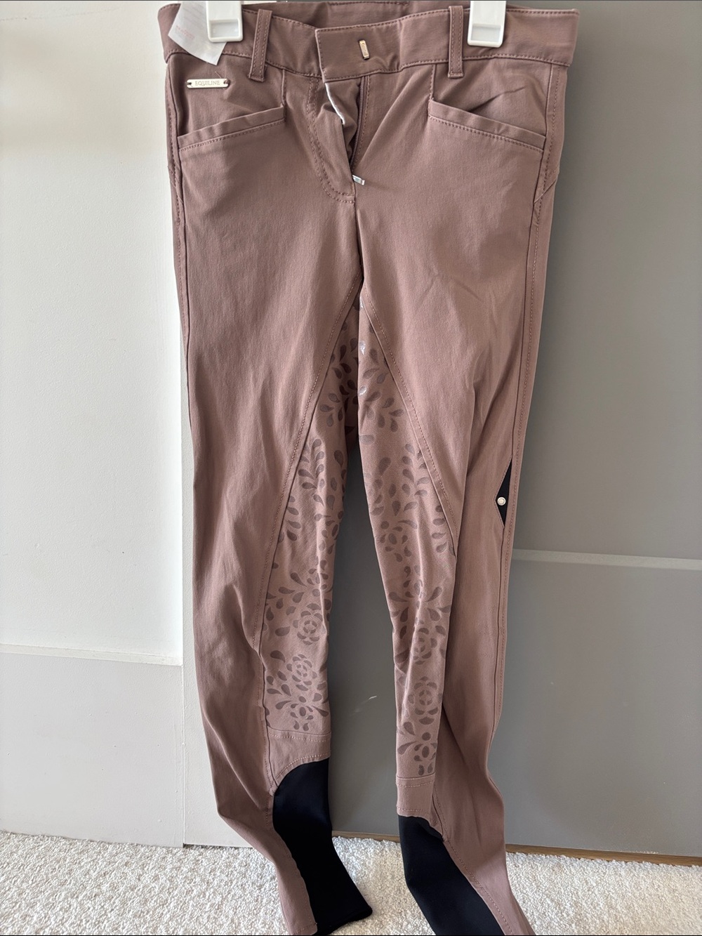 Equiline riding pants